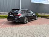 BMW M340d xDrive - Pano/HUD/StandH/Laser/Keramik - BMW 340 in Hamburg