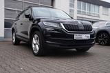 Skoda Kodiaq Soleil*DSG*Leder*PDC*LED*STHZG*KAMERA* - Skoda Kodiaq mit Diesel-Antrieb: mit Android Auto, mit Klimaautomatik