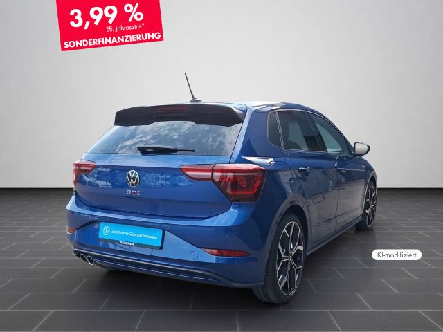 Volkswagen Polo - Bild 3