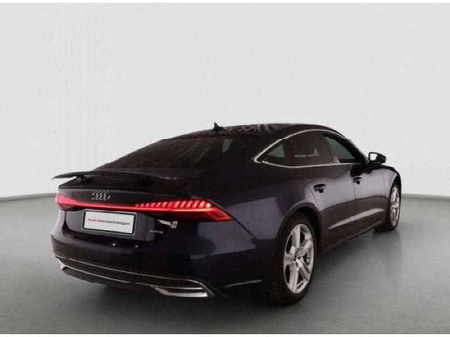 Audi A7 - Bild 3