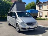 Mercedes-Benz Viano 2.2 CDI Marco Polo - Mercedes-Benz Viano Gebrauchtwagen in Berlin