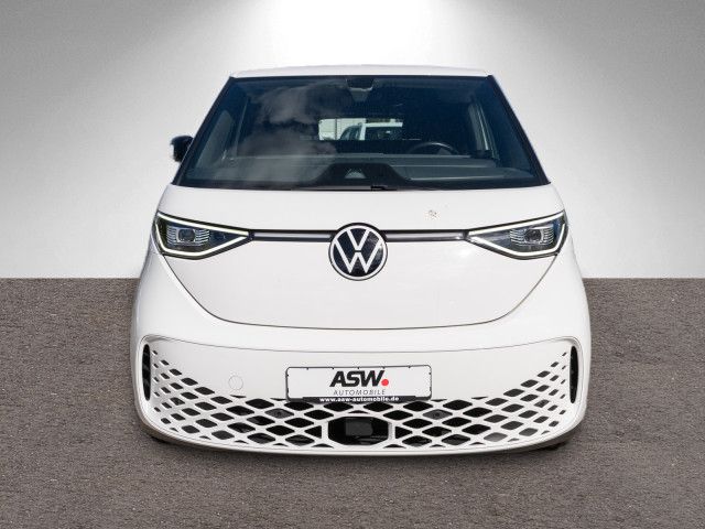 Volkswagen ID.Buzz Cargo MATRIX Navi PDC SHZ ACC foto 5