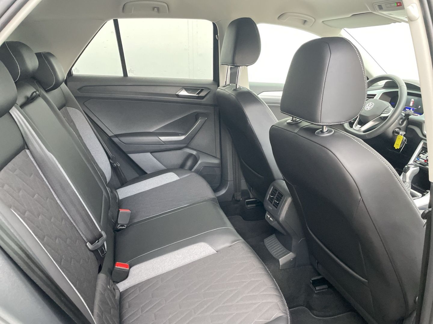 T-Roc 2.0 TDI DSG Goal AHK/Kamera/ACC/App-Connec