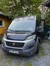 Fiat Ducato Serie 4 Maxi Hochraumkastenwagen 35 L2H2  - Fiat Ducato in Bonn