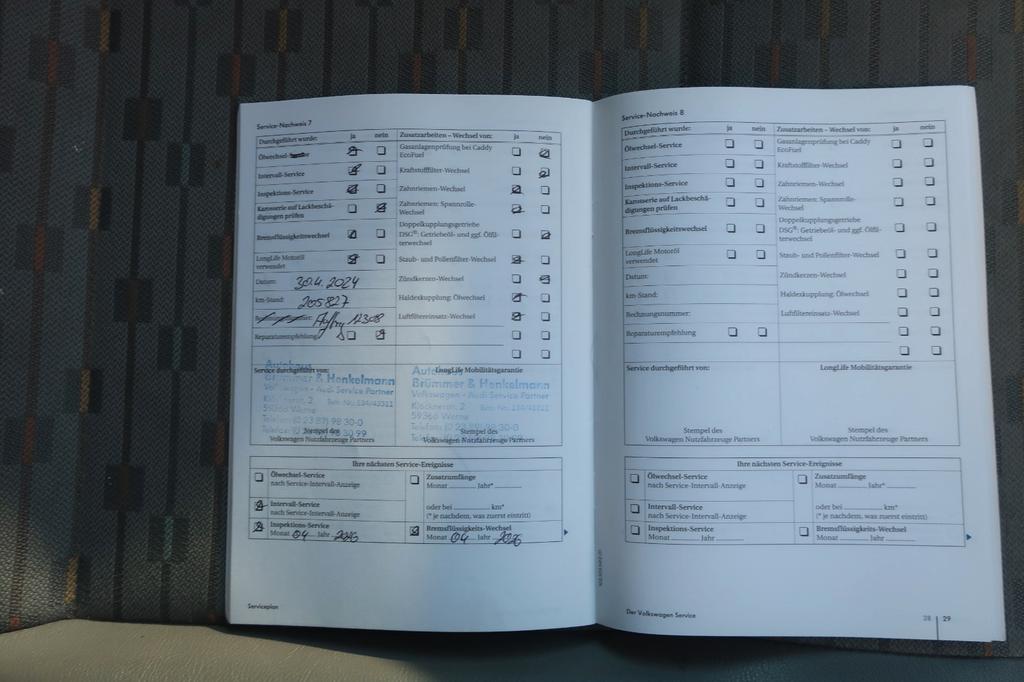 Volkswagen T5 Transporter