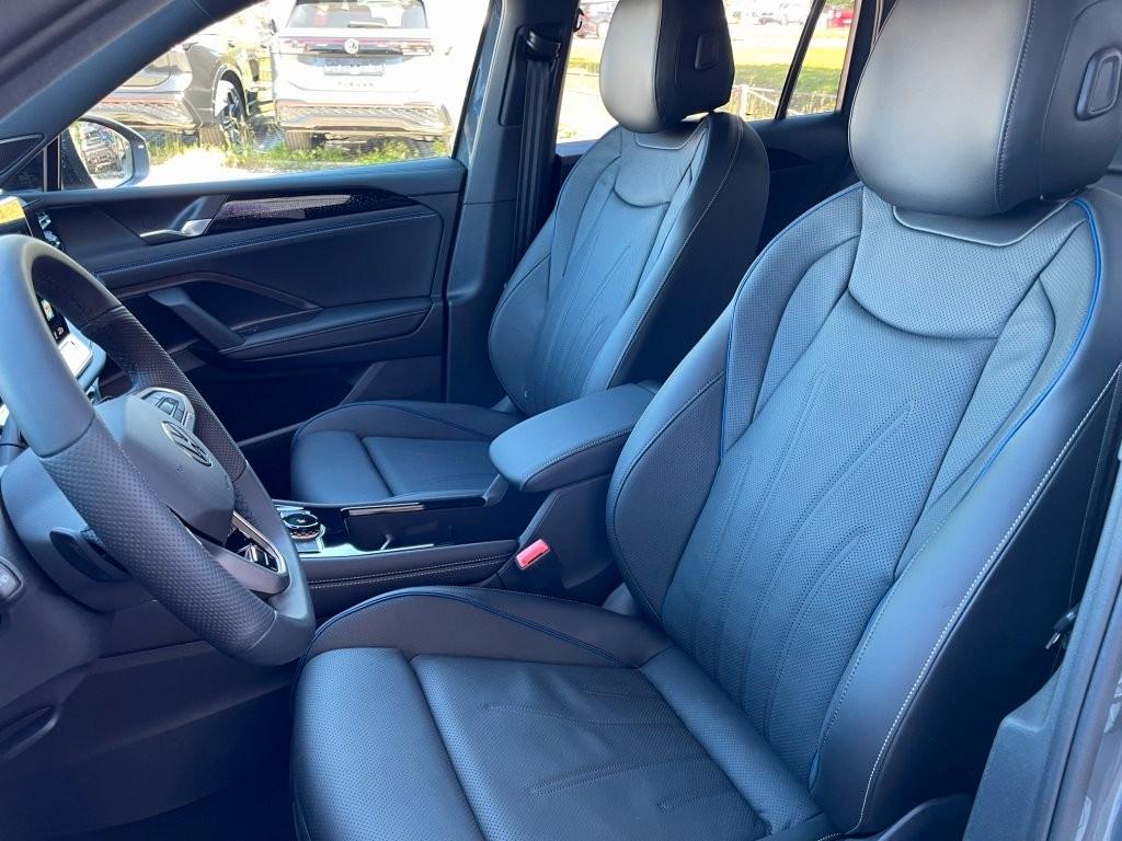 Volkswagen Tiguan 2.0 TDI R-Line/Matrix/HUD/Pano/IQ/FULL!! – 11
