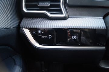 Kia Sportage 1.6T-GDI DCT. NAVI-KAMERA-LED-SHZG.