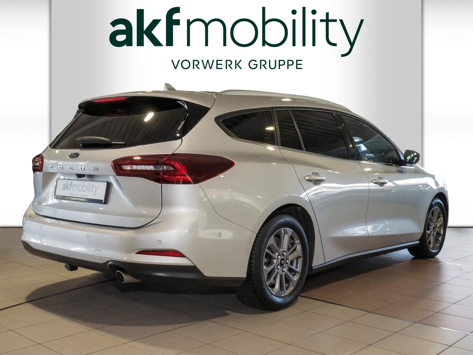 Ford Focus TITANIUM 1.5 ECOBLUE, миниатюра 3