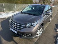 Honda CR-V Elegance Black Edition 4WD,Aut.,WR,AHKAlu