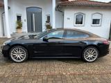 Porsche Panamera 4 E-Hybrid Edition 10 Jahre Edition...