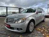 Mercedes-Benz C 200 Kompressor BI-XENON*NAVI*PDC*AUTOMATIK - Mercedes-Benz C 200: Kombi, Kompressor