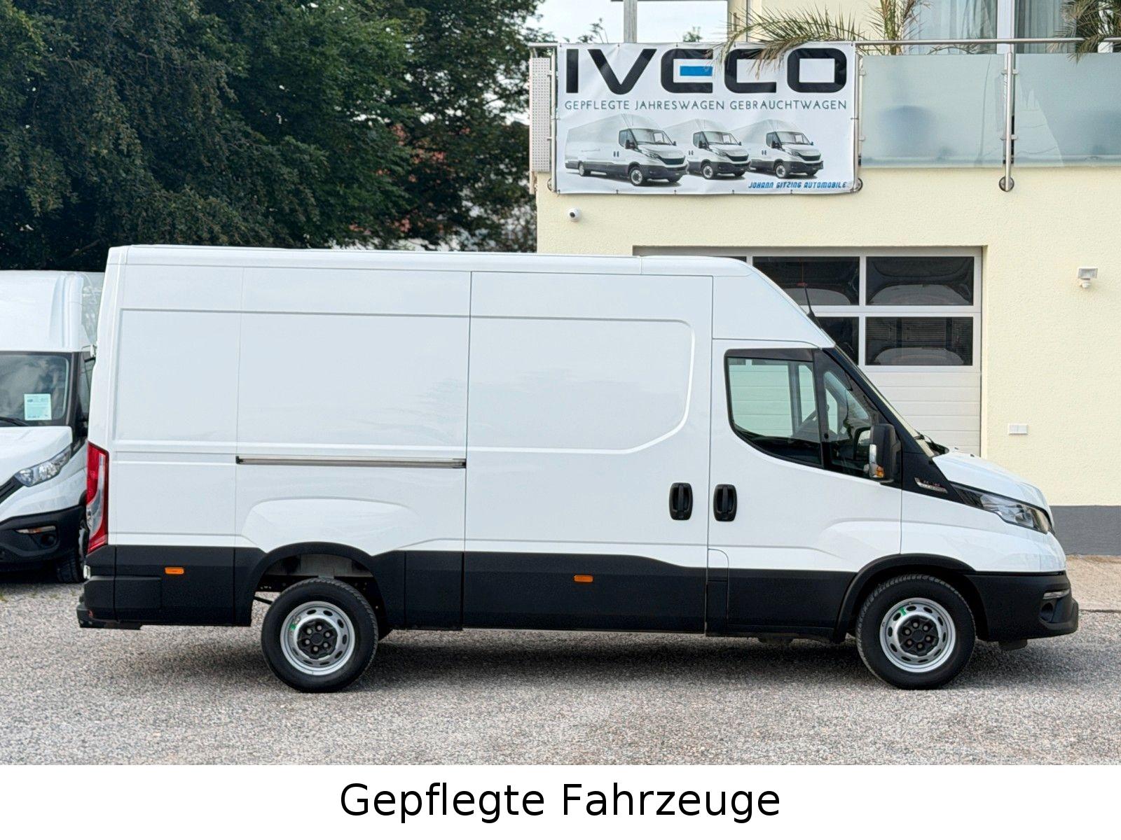 Iveco DAILY 35S18V L3H2 AUTOMATIK COMF-SITZ AHK 176 PS
