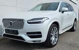Volvo XC90 Inscrip. AWD*PANO*HUD*DIS*7SITZ*STHZ*360 - Volvo XC90 Gebrauchtwagen in Stuttgart