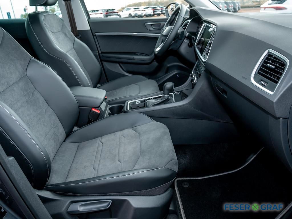 Seat Ateca - Bild 9