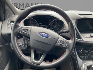 Ford Kuga - 11