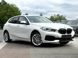 BMW 120i Advantage LED Navi LiveCockpit Unfalllfrei - BMW: Unfall