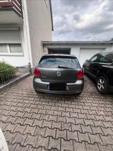 Volkswagen Polo 1.6 TDI 77kW Highline Highline - Volkswagen Polo aus 2011: TDI