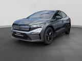 Skoda Enyaq Coupe iV RS 4x4 RS NAVI CANTON DCC - Skoda Enyaq Gebrauchtwagen