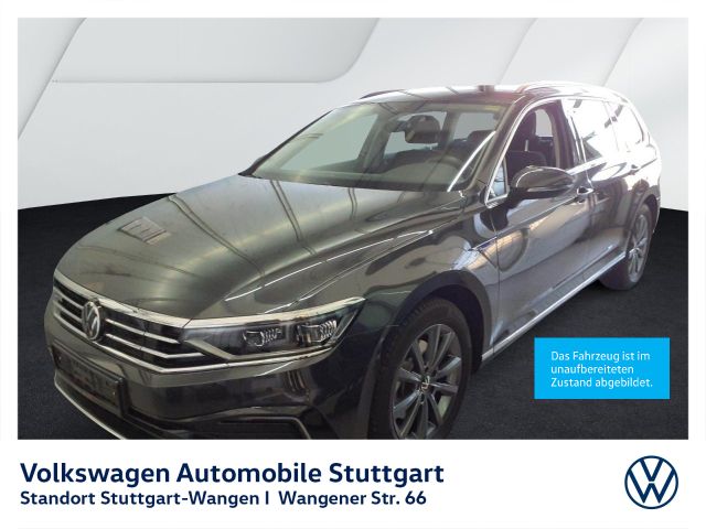 Volkswagen Passat Variant GTE 1.4 TSI DSG Navi Kamera ACC