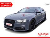 Audi A5 Sportback 3.0 TDI quattro Bi-Xenon Navi S-Lin - Audi A5 mit Diesel-Antrieb: Limousine, Automatik