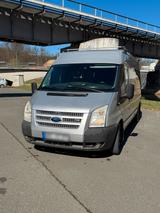 Ford Transit TDCI 140PS Bus TÜV Neu - Ford Transit: 14