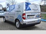 Maxus e-Deliver 3 SWB 50,2KWT SHZ Klima RFK DAB+ - Maxus eDeliver 3 in Hannover