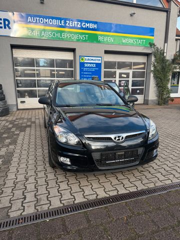 Hyundai i30 Edition+