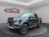 Ford Ranger Raptor 2.0 D/CREW CAB/PERFORMANCE/KAM-360 - Ford Ranger: Cab