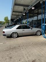 Mercedes-Benz Mercedes Benz W124 230CE Coupé - Mercedes-Benz 230 in Duisburg