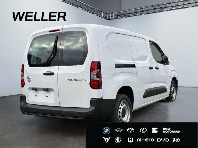 Toyota Proace City - Bild 16