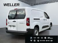 Toyota Proace City - Vorschau Bild 16