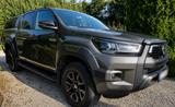 Toyota  Hilux Invincible 2.8 D-4D Automatik Facelift - gebrauchte Toyota Hilux aus dem Jahr 2022
