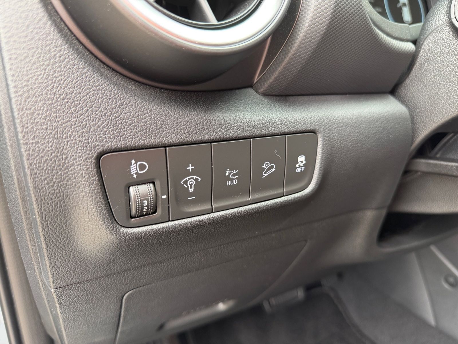 Fahrzeugabbildung Hyundai KONA 1.6 T-GDI Prime Navi LED