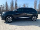 Peugeot PEUGEOT 3008 1.6  DIESEL BJ2017 - Peugeot: 201