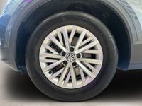 Volkswagen T-Roc 1.0TSI TüvNeu + Garantie Winterpaket Lane+
