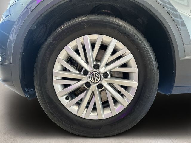 Volkswagen T-Roc 1.0TSI TüvNeu + Garantie Winterpaket Lane+