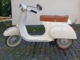 Vespa V50N - KLEINKRAFTRAD VON 51 BIS 80 CCM