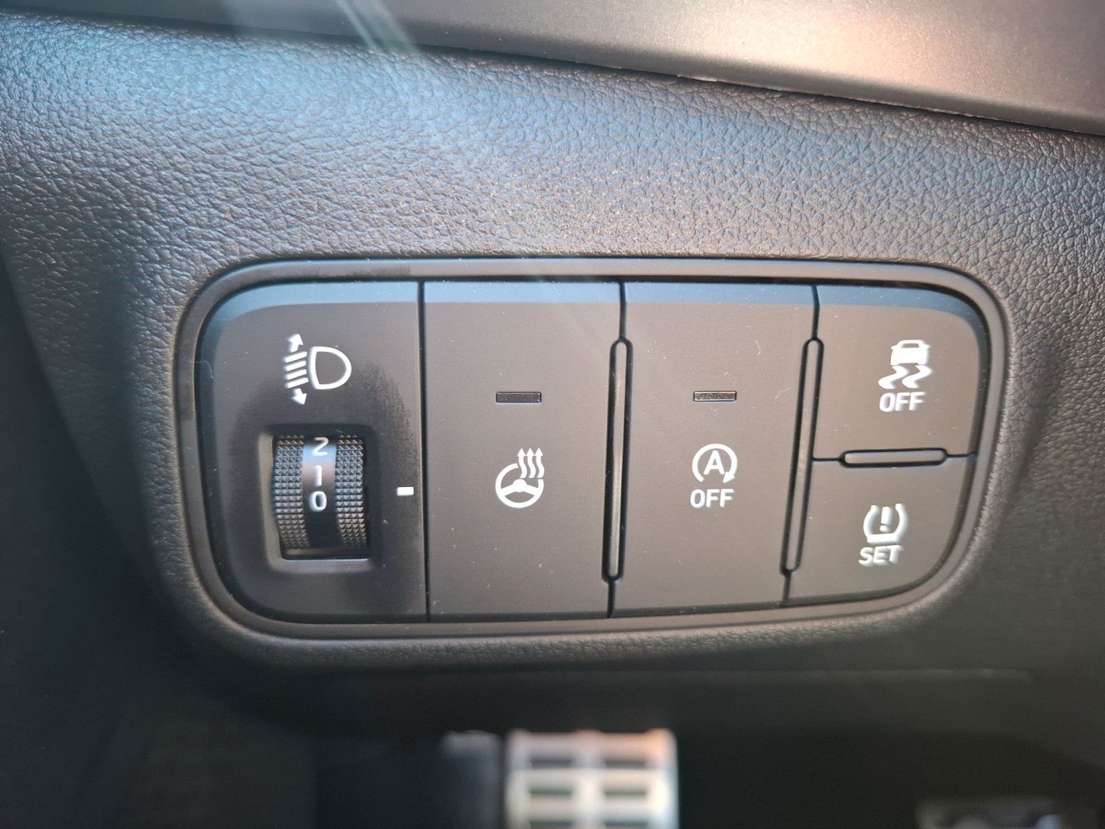 Hyundai BAYON – Bild 8