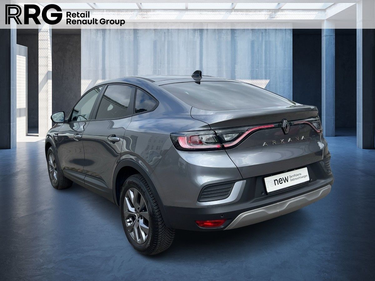 Renault Arkana - Bild 4