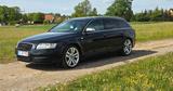 Audi S6 5.2 tiptronic quattro Avant - - gebrauchte Audi S6 aus dem Jahr 2007