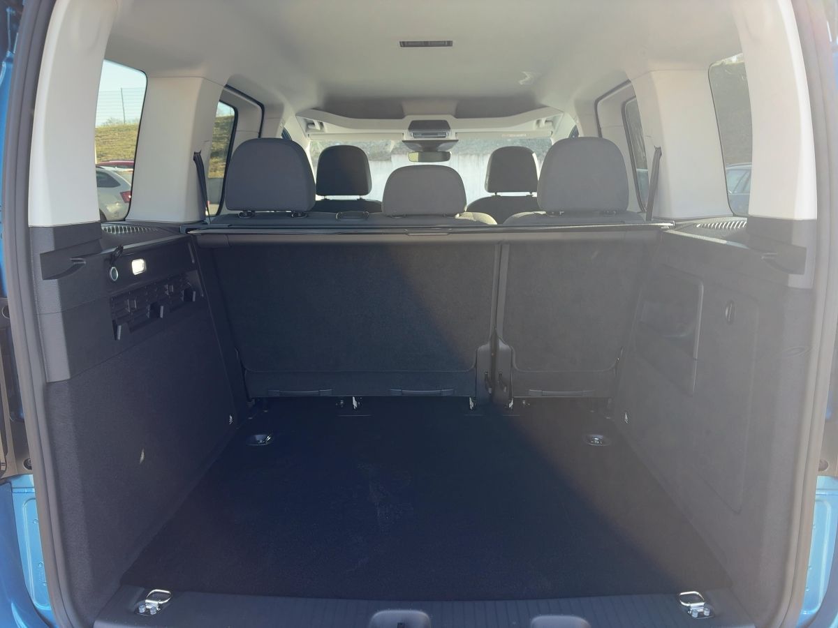 Volkswagen Caddy - Bild 14
