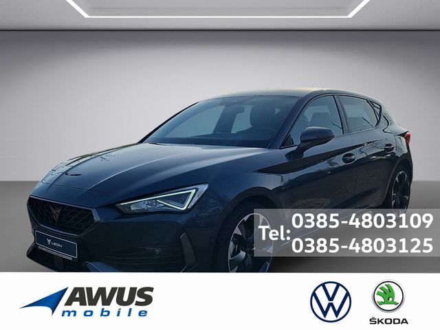 Leon 1.5eTSI DSG