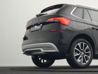 Skoda Kamiq - Vorschau Bild 40