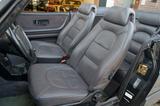 Saab 900 Cabrio, Run Out, Heuschmid Vollturbo 2Hd TOP - Saab 900 R