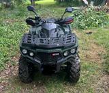 Odes Pathcross 650 Pro - ODES MOTORRAD