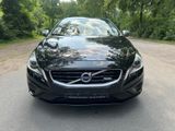 Volvo V60 Kombi R-Design orig.74tkm Leder Navi - Volvo V60 mit Benzin-Antrieb: Navigationssystem, Kombi