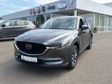 Mazda CX-5 Sports-Line AWD - Mazda CX-5 in Chemnitz