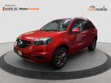 Renault Koleos Night&Day 4X4/Automatik/Navi/PDC/BT - Renault Koleos Gebrauchtwagen