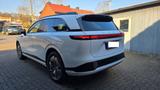 XPENG G9 Long Range | Premium Ausstattung | AHK 8-fach - XPENG Gebrauchtwagen von 2024