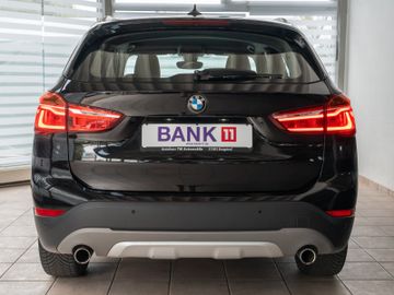 BMW X1 - 5